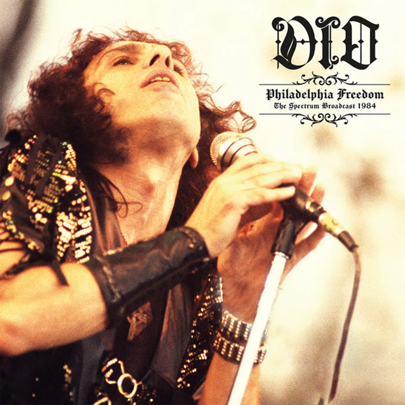 Dio LP - Philadelphia Freedom (2Lp) (Vinyl)