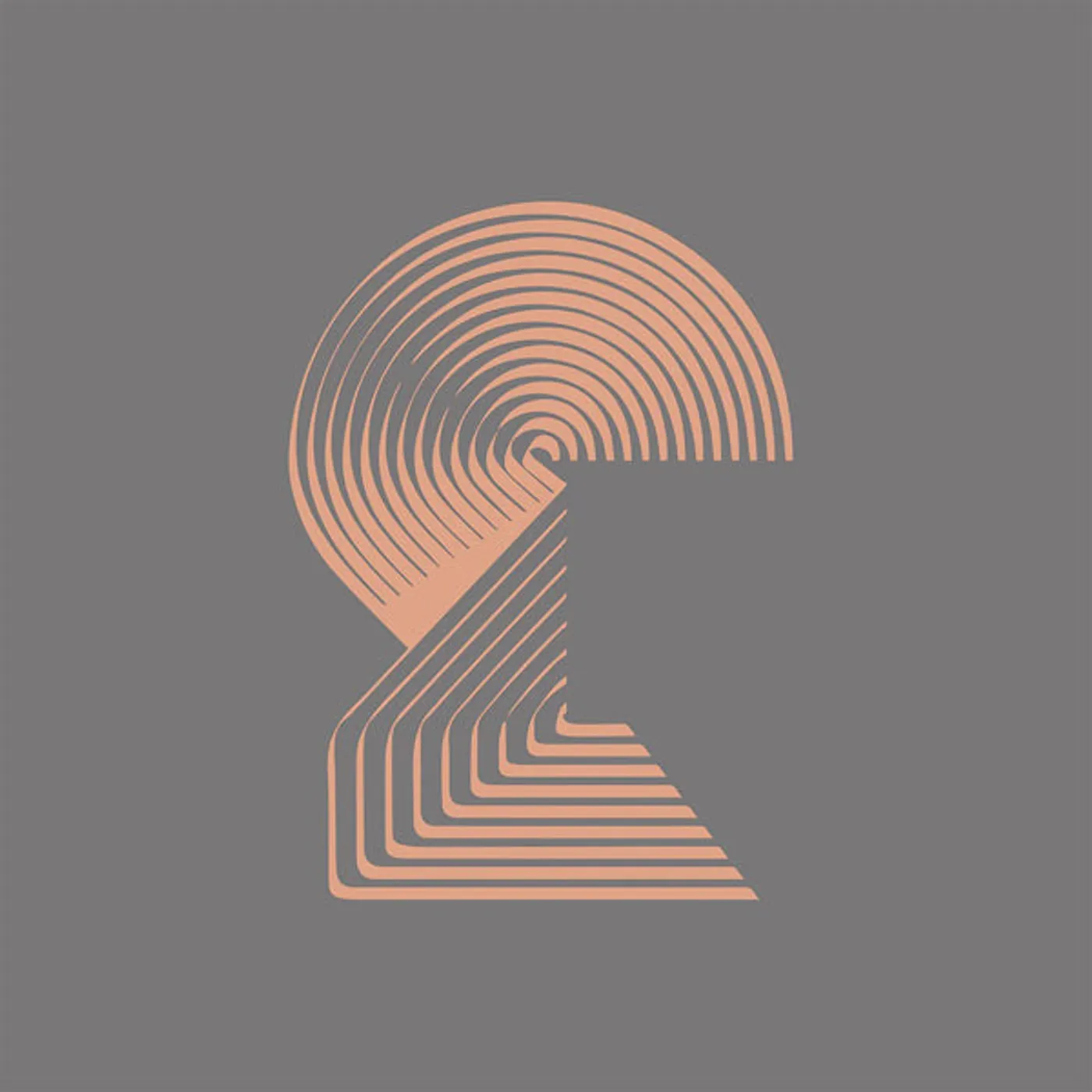 Glassing LP - Spotted Horse (Vinyl)