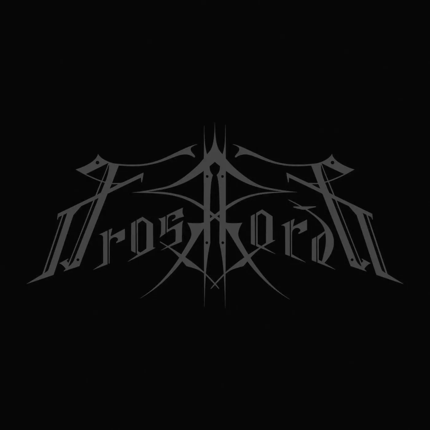 FROSTHARDR LP - Frosthardr (Vinyl)
