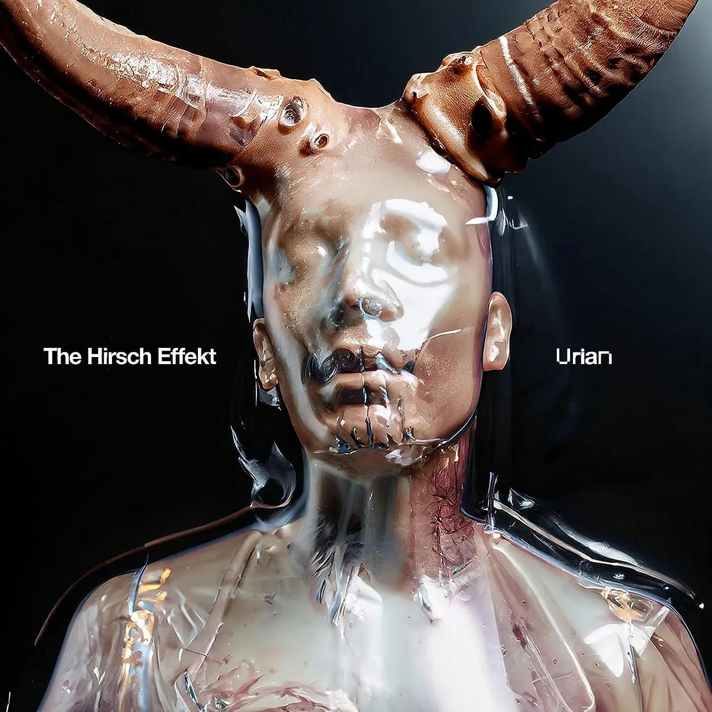 The Hirsch Effekt, The LP - Urian (2Lp) (Vinyl)