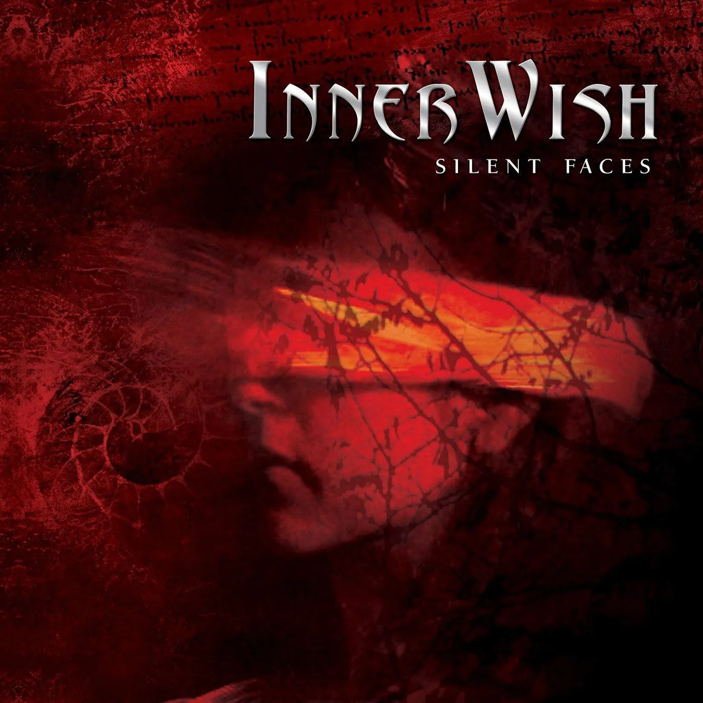 Innerwish LP - Silent Faces (Vinyl)
