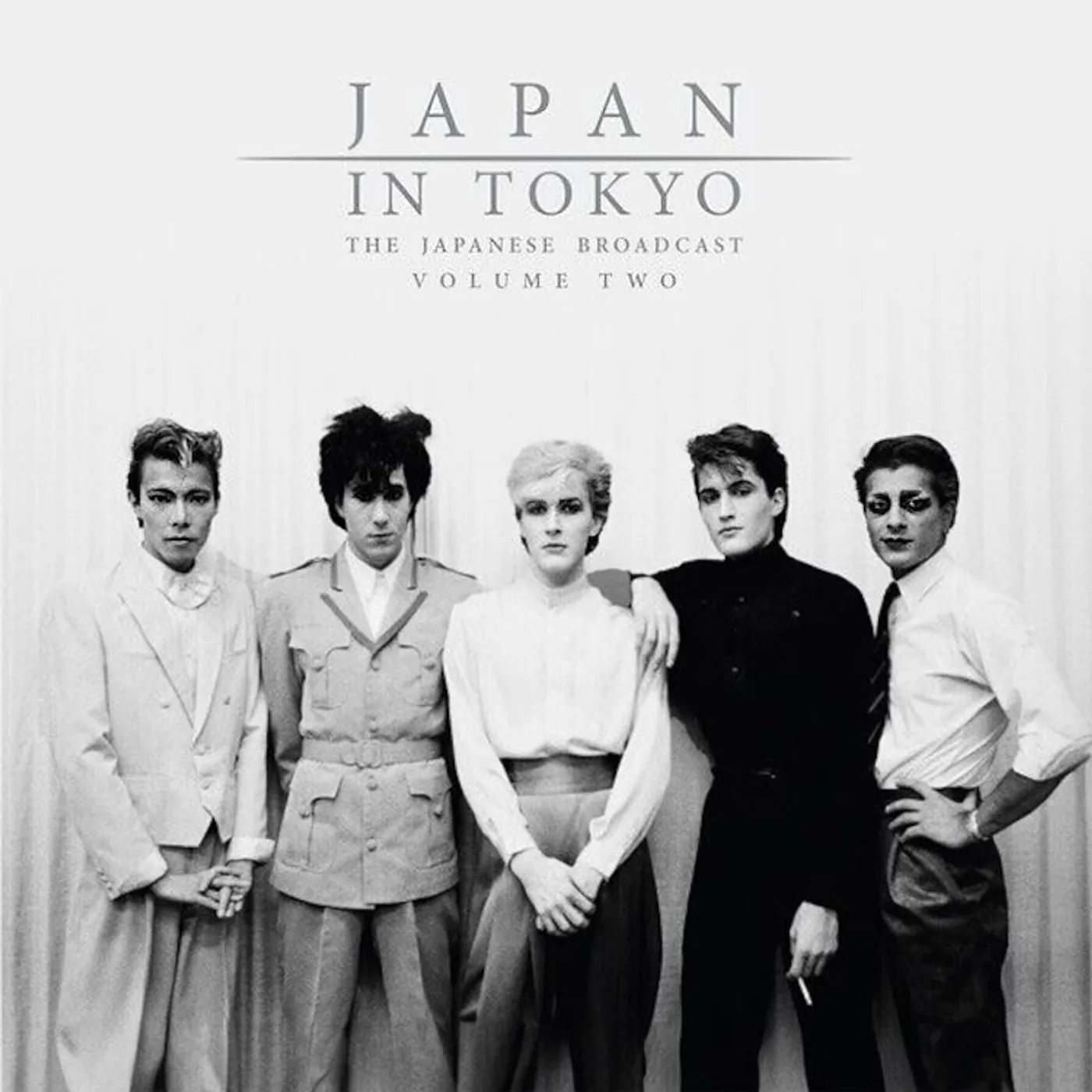 Japan LP - In Tokyo Vol.2 (2Lp) (Vinyl)