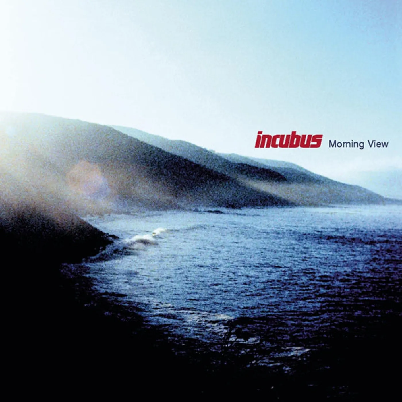 Incubus LP - Morning View (2Lp) (Vinyl)