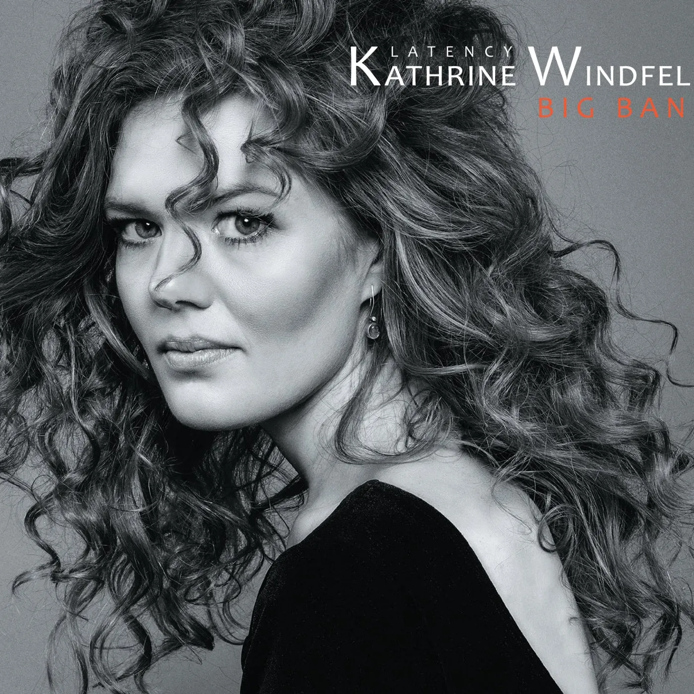Kathrine Windfeld LP - Latency [Vinyl]