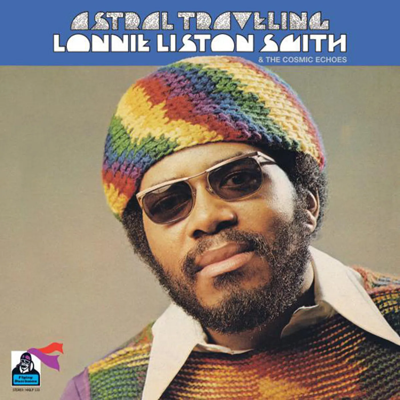 Lonnie Liston Smith and the Cosmic Echoes Brand Page