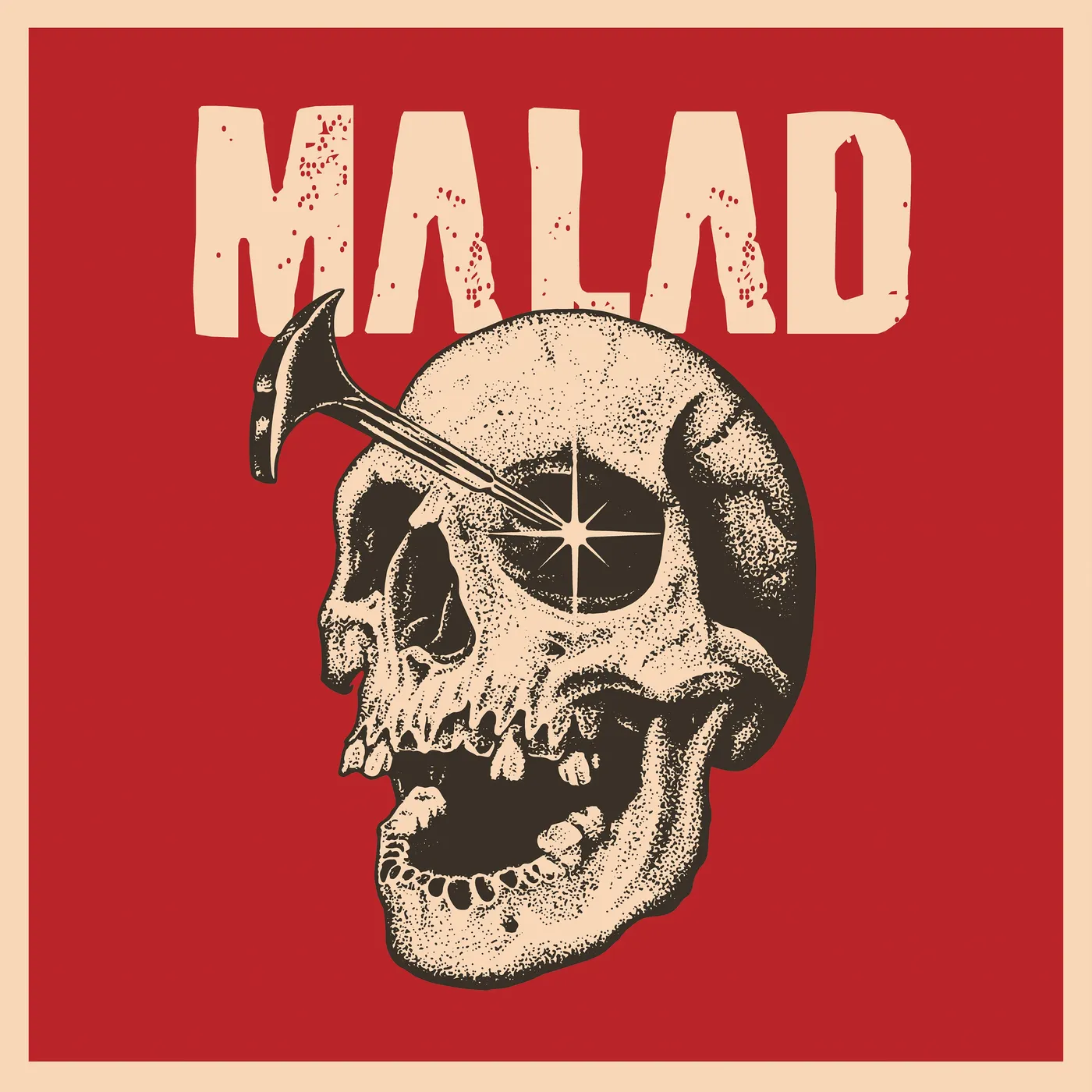 Malad Brand Page