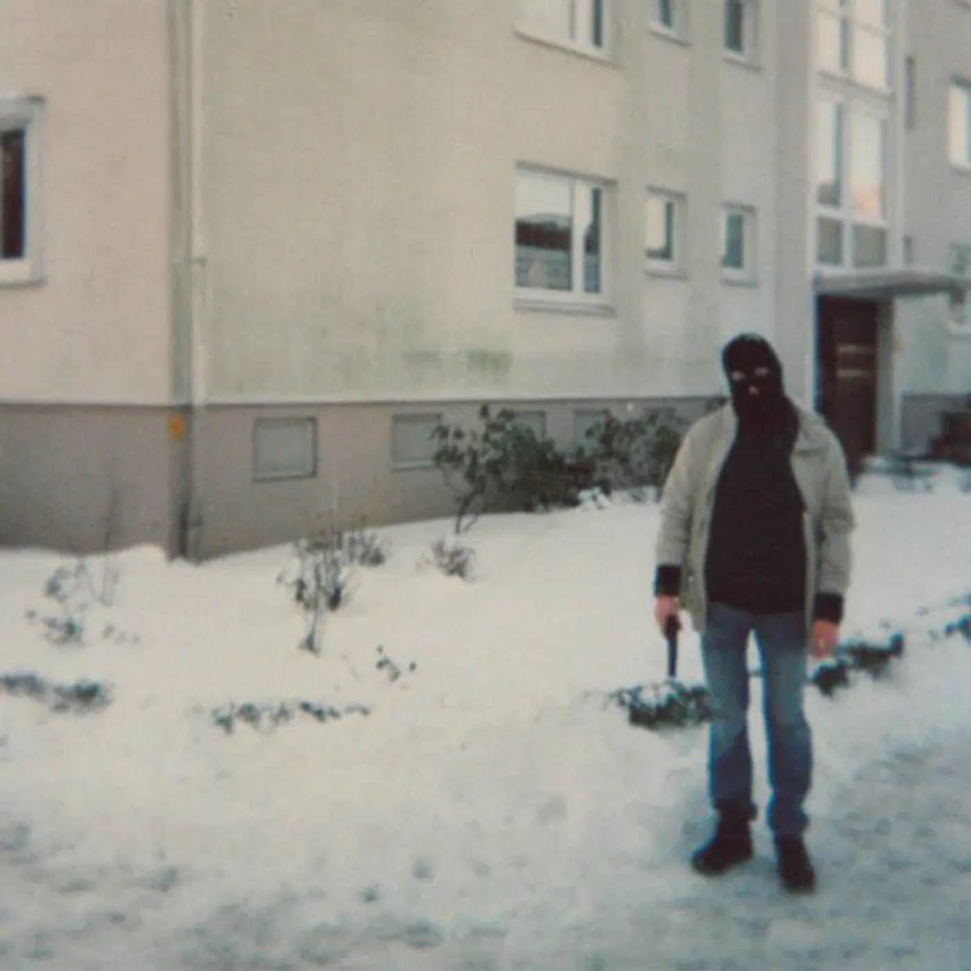 Mantar LP - Grungetown Hooligans Ii (Vinyl)