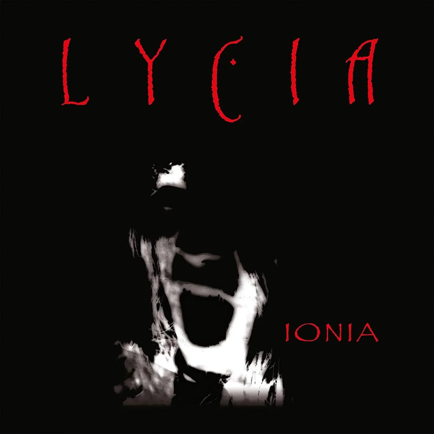 Lycia LP - Ionia (2Lp) (Vinyl)