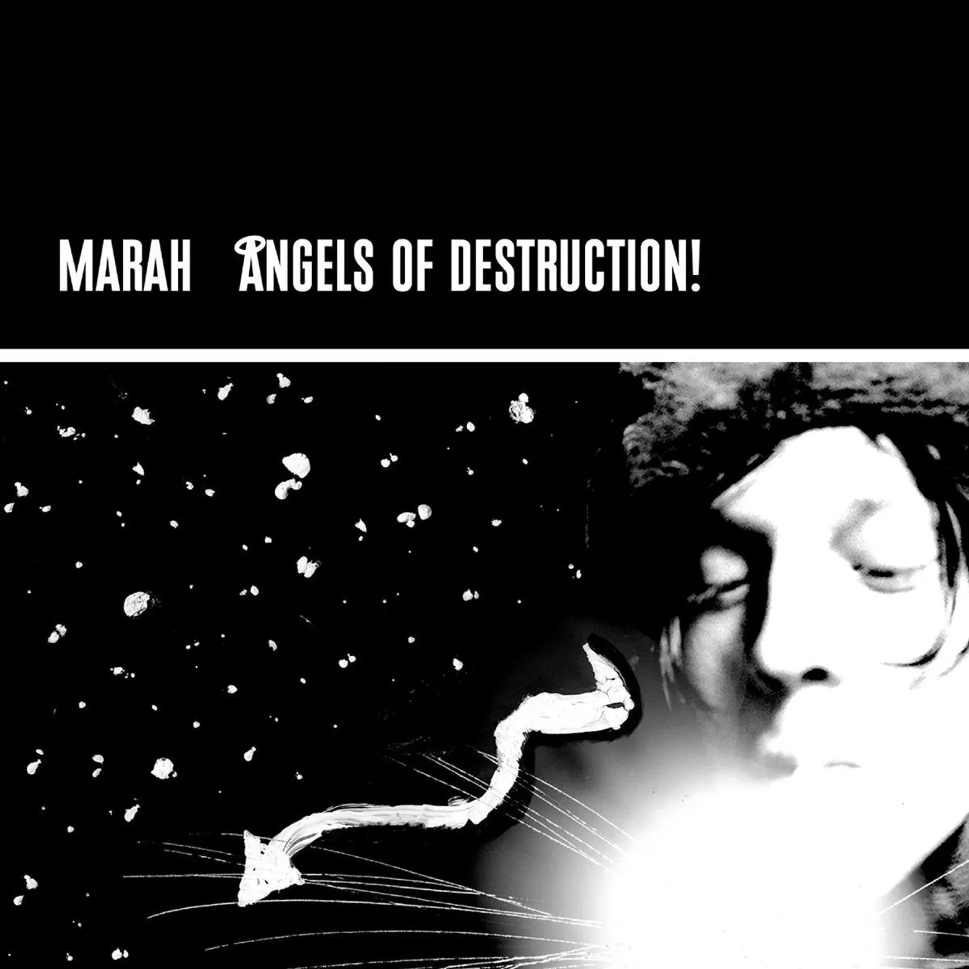 Marah LP - Angels Of Destruction (2Lp) (Vinyl)