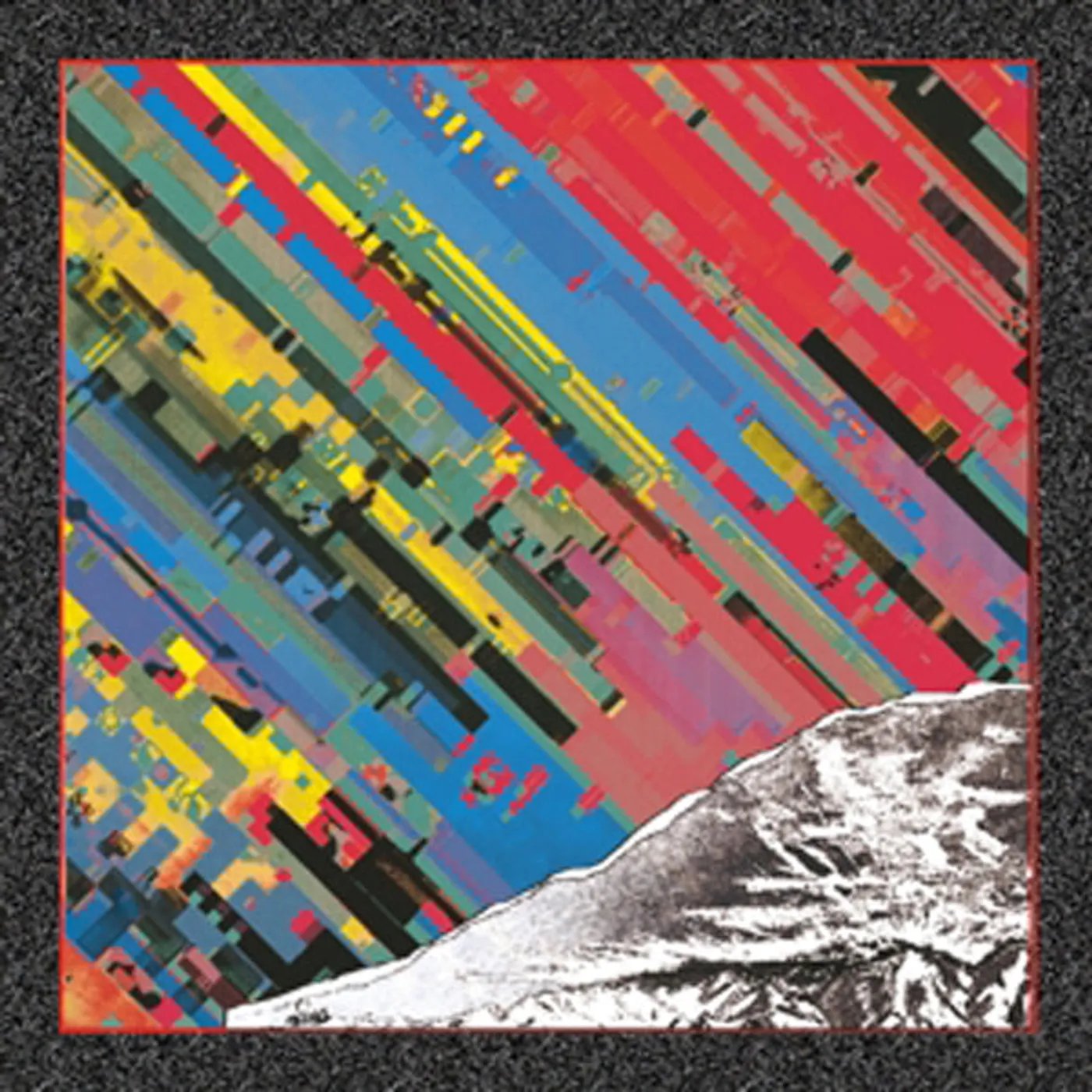 Mile Me Deaf LP - Hdd Backup (2Lp) (Vinyl)