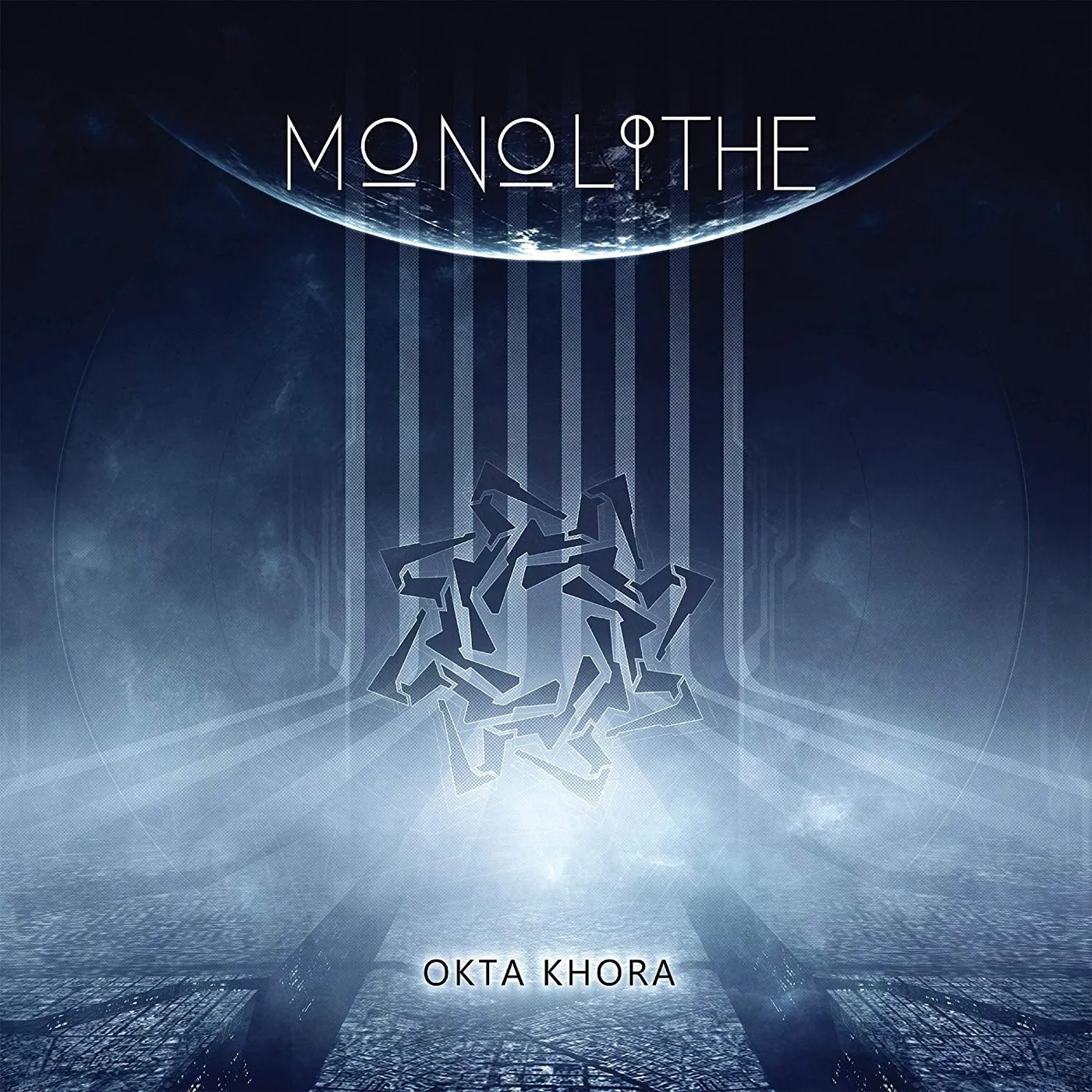Monolithe LP - Okta Khora (Vinyl)