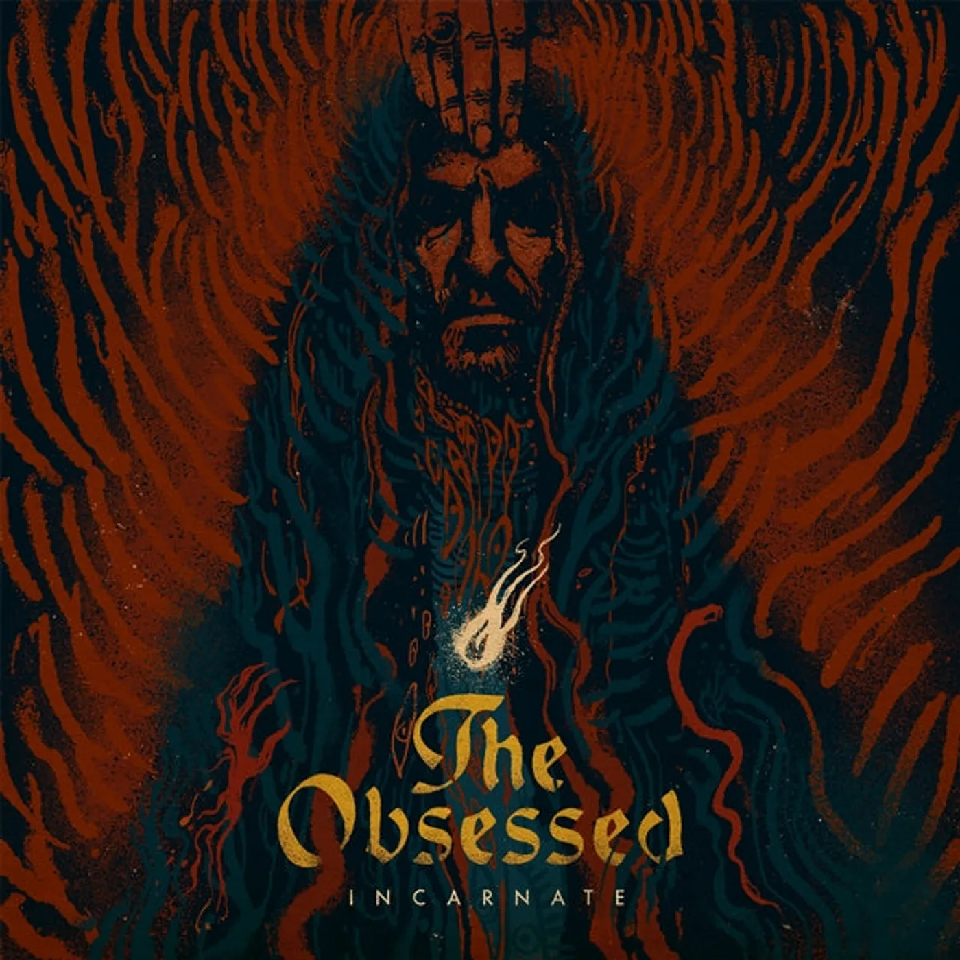 The Obsessed, The LP - Incarnate (Ultimate Edition) (Vinyl)