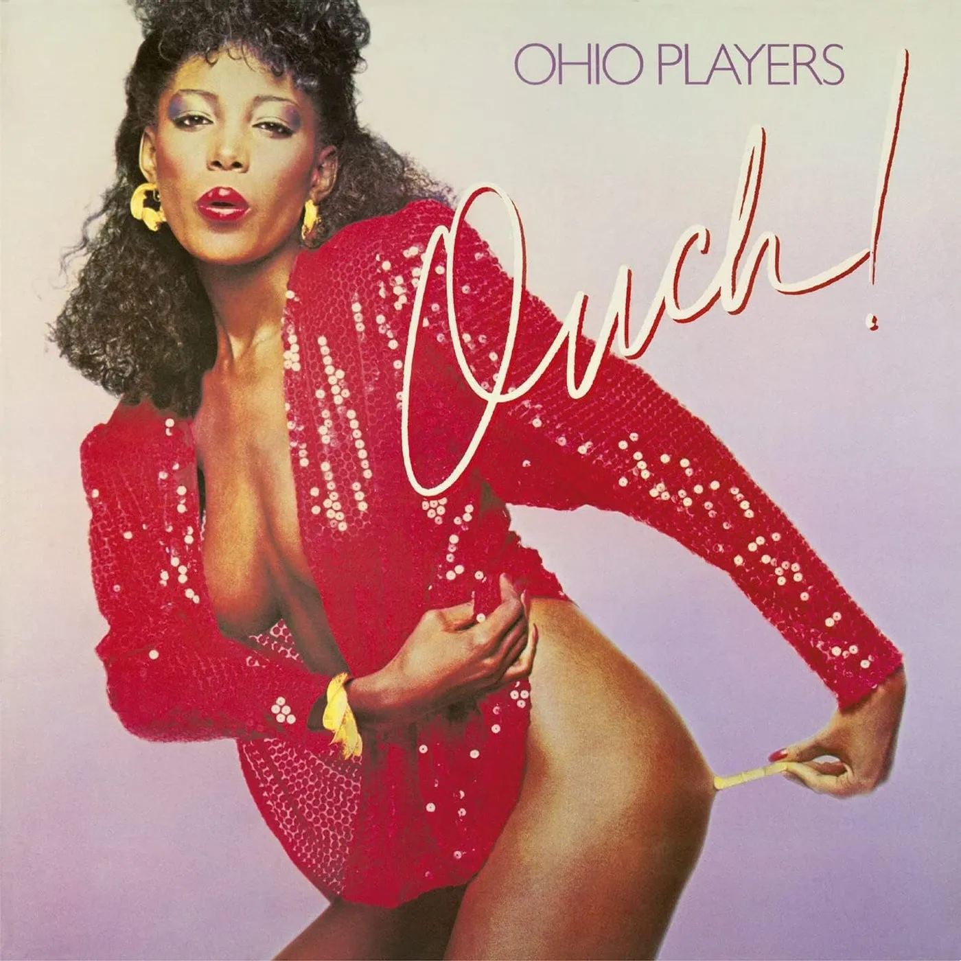 Ohio Players Sergio Mendes LP - The Swinger From Rio (Last Remanufacturing) (Green/Yellow Vinyl)