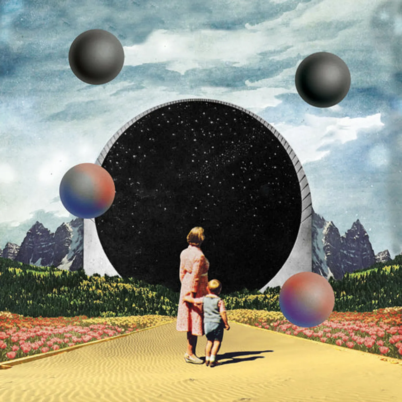 Paradise LP - Dawn Of Paradise (2Lp) (Vinyl)