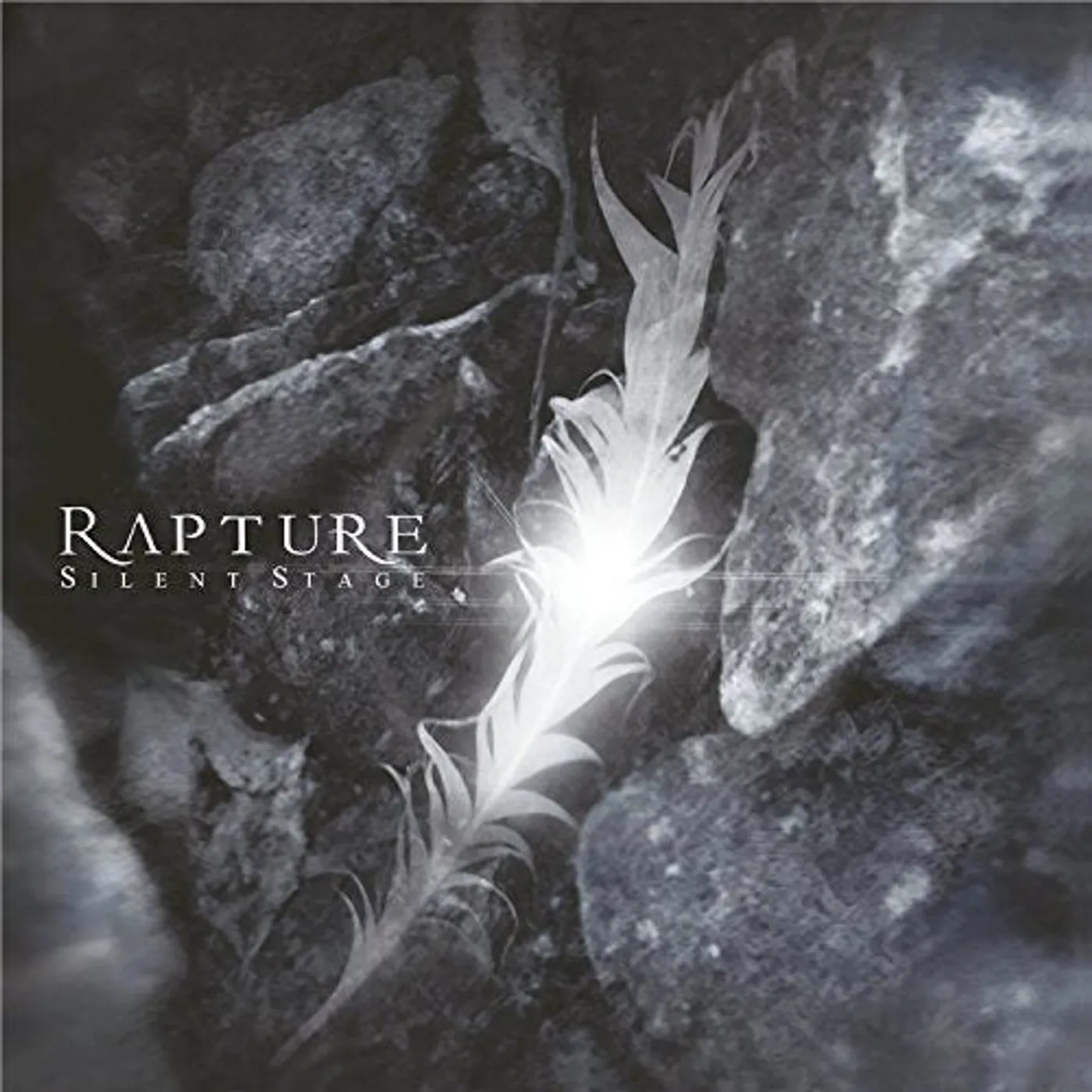 Rapture LP - Silent Stage (Vinyl)