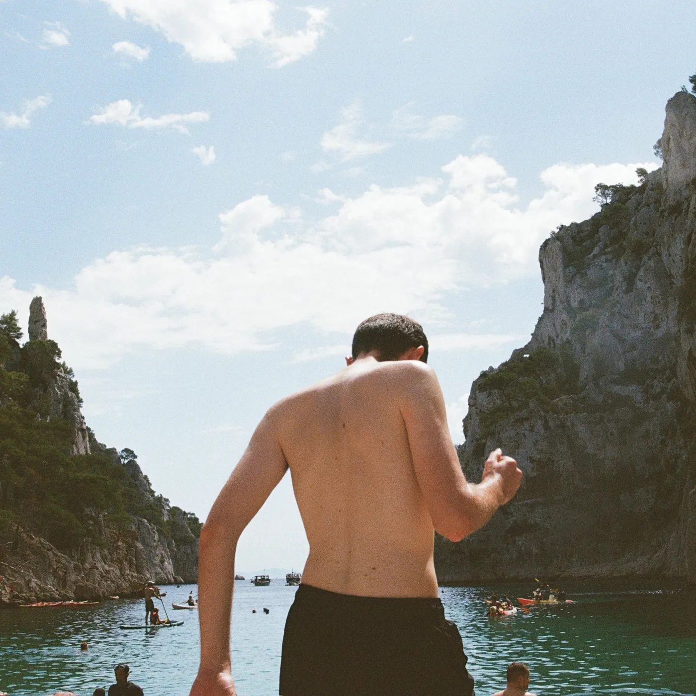 Potato Beach LP - Dip In (Vinyl)