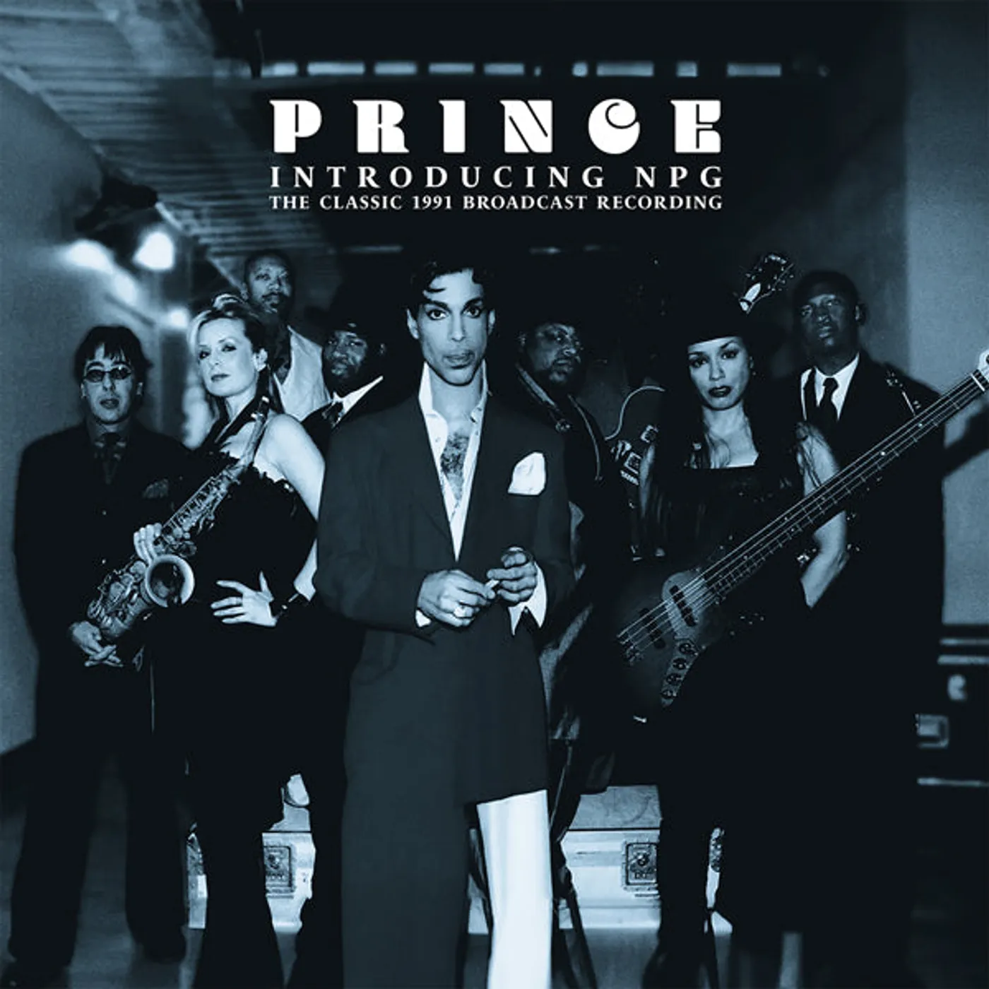 Prince LP - Introducing Npg (2Lp) (Vinyl)