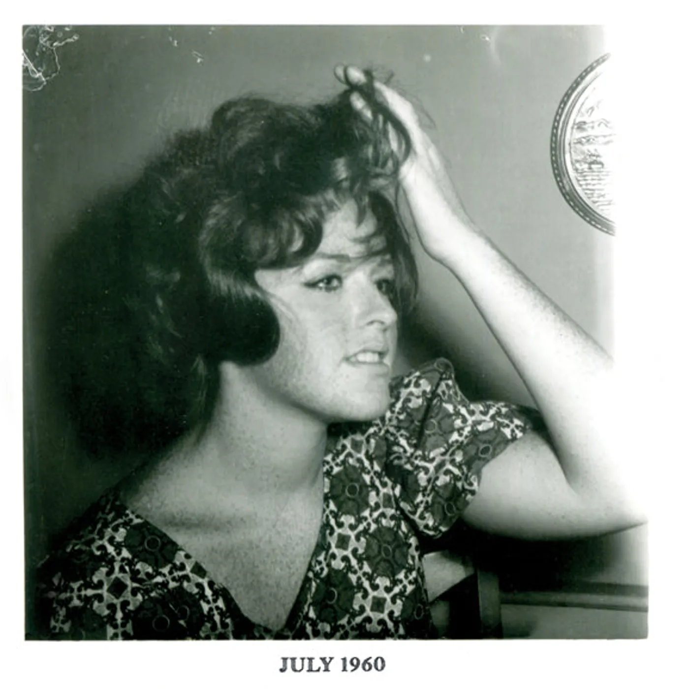 Sammy Kay LP - July 1960 (Vinyl)