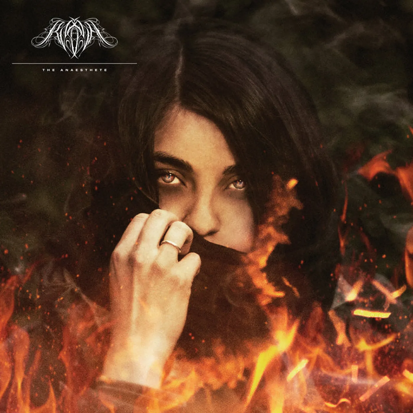 Rosetta LP - The Anaesthete (Vinyl)