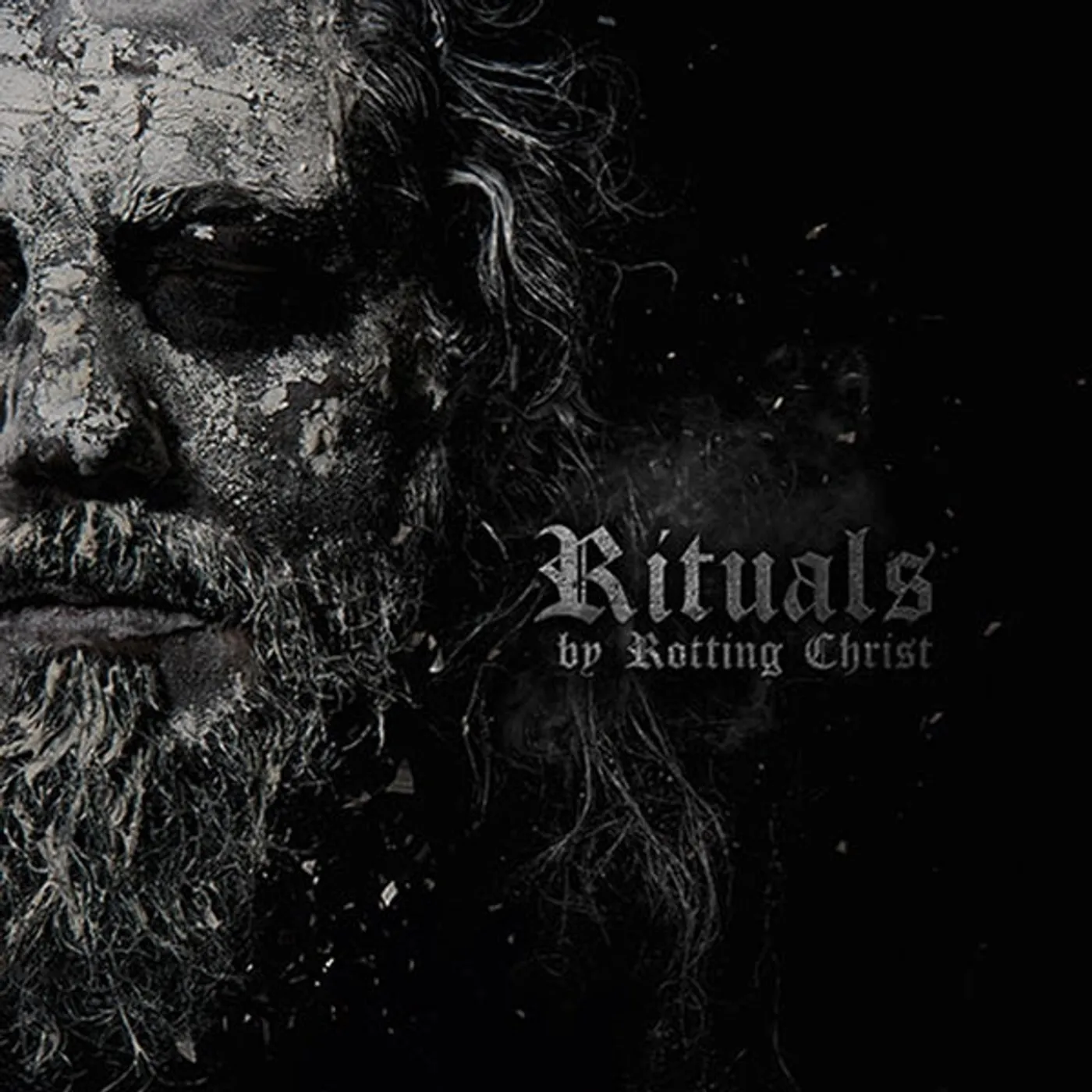 Rotting Christ LP - Rituals (Vinyl)