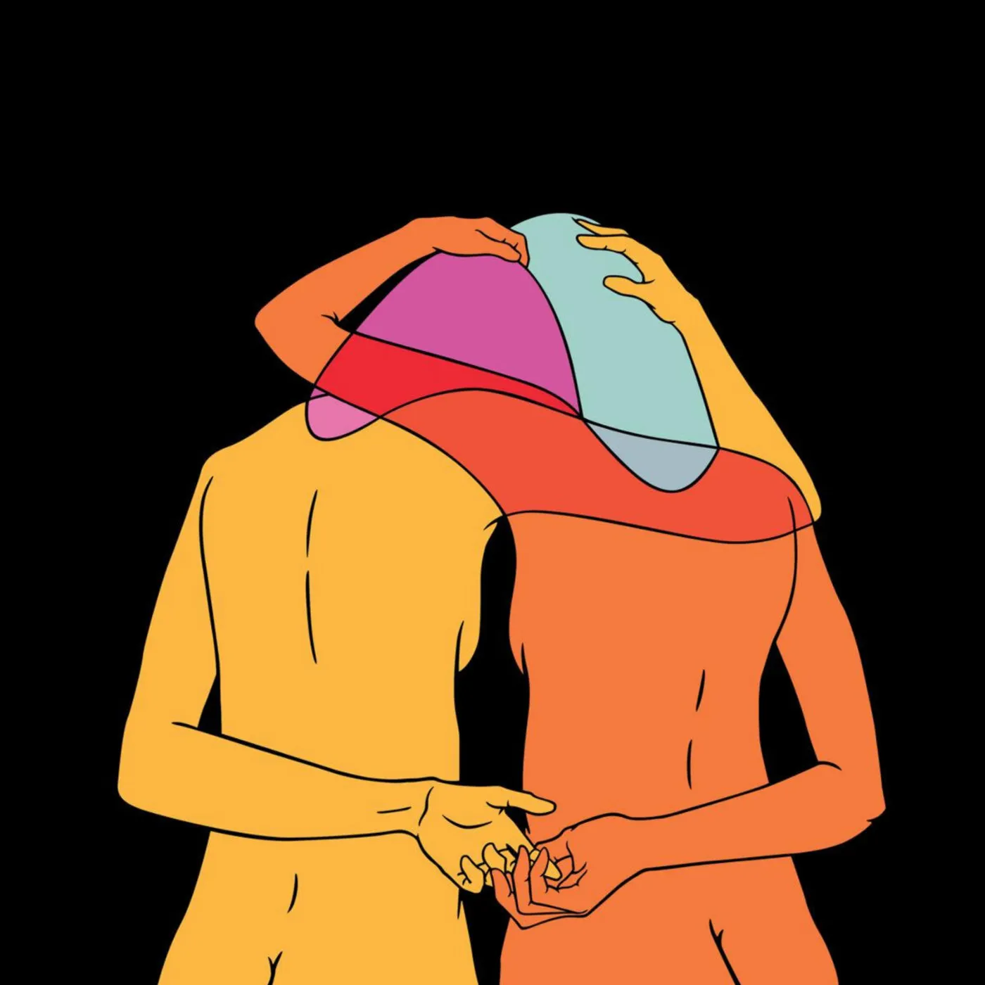 Royal Tusk LP - Altruistic (Vinyl)