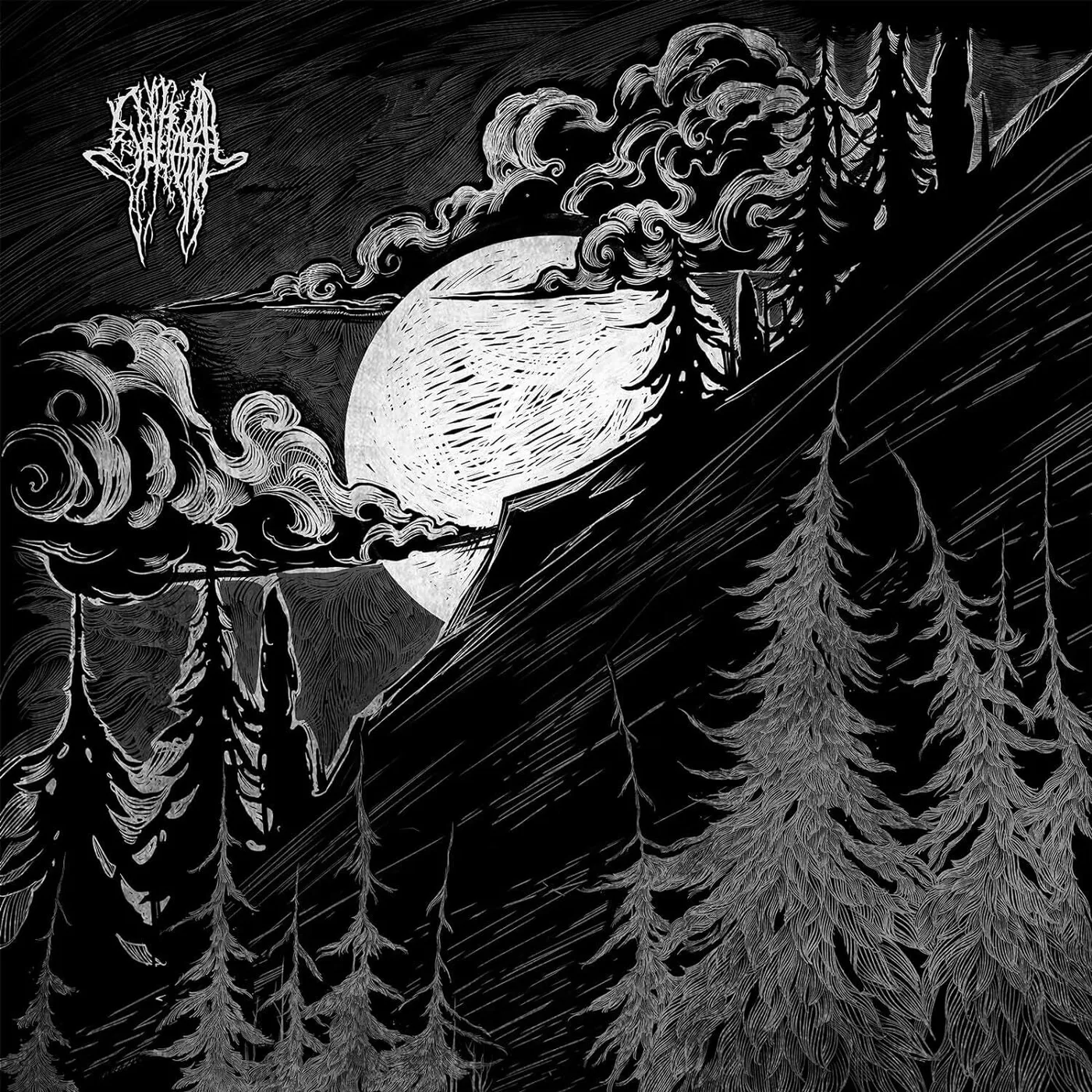 Severoth LP - By The Way Of Light (2Lp) (Vinyl)