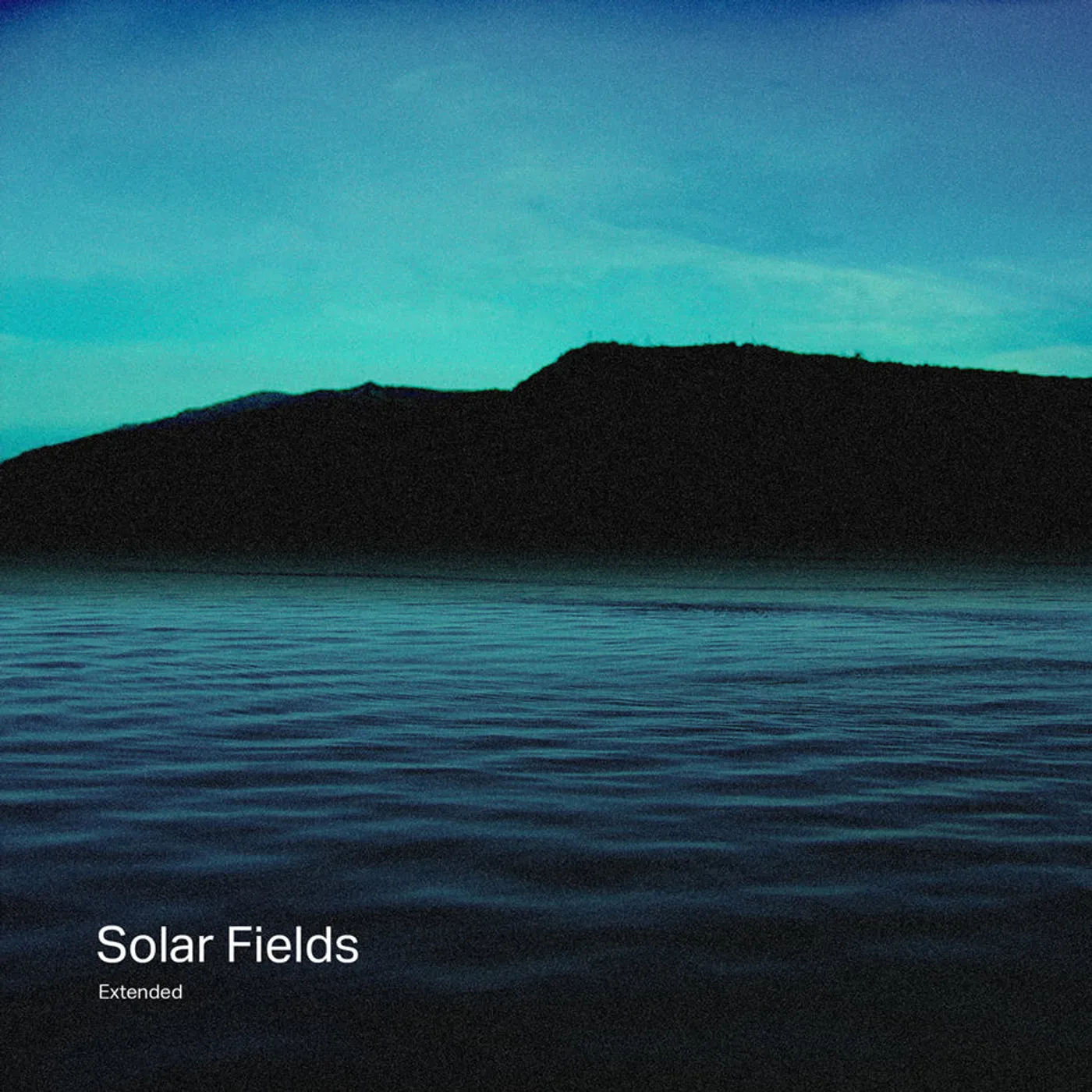 Solar Fields LP - Extended (2Lp) (Vinyl)