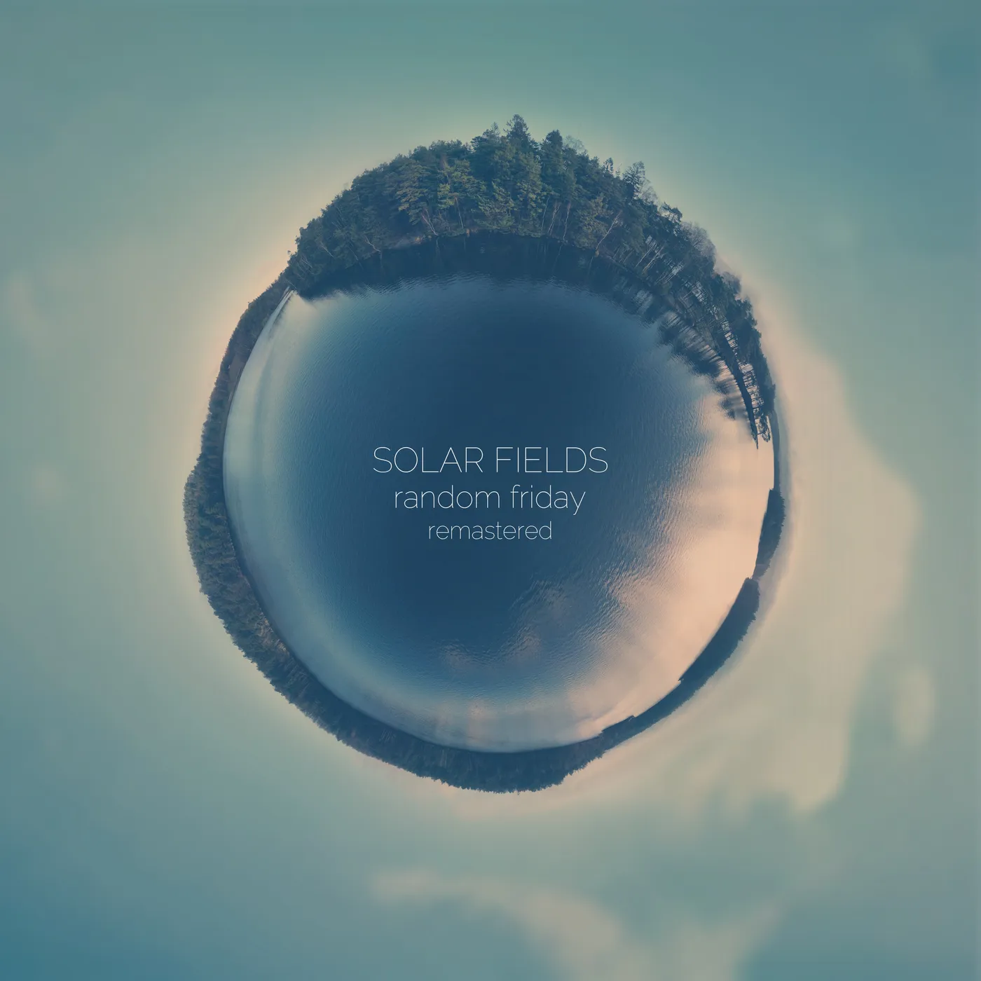 Solar Fields LP - Random Friday (2Lp) (Vinyl)