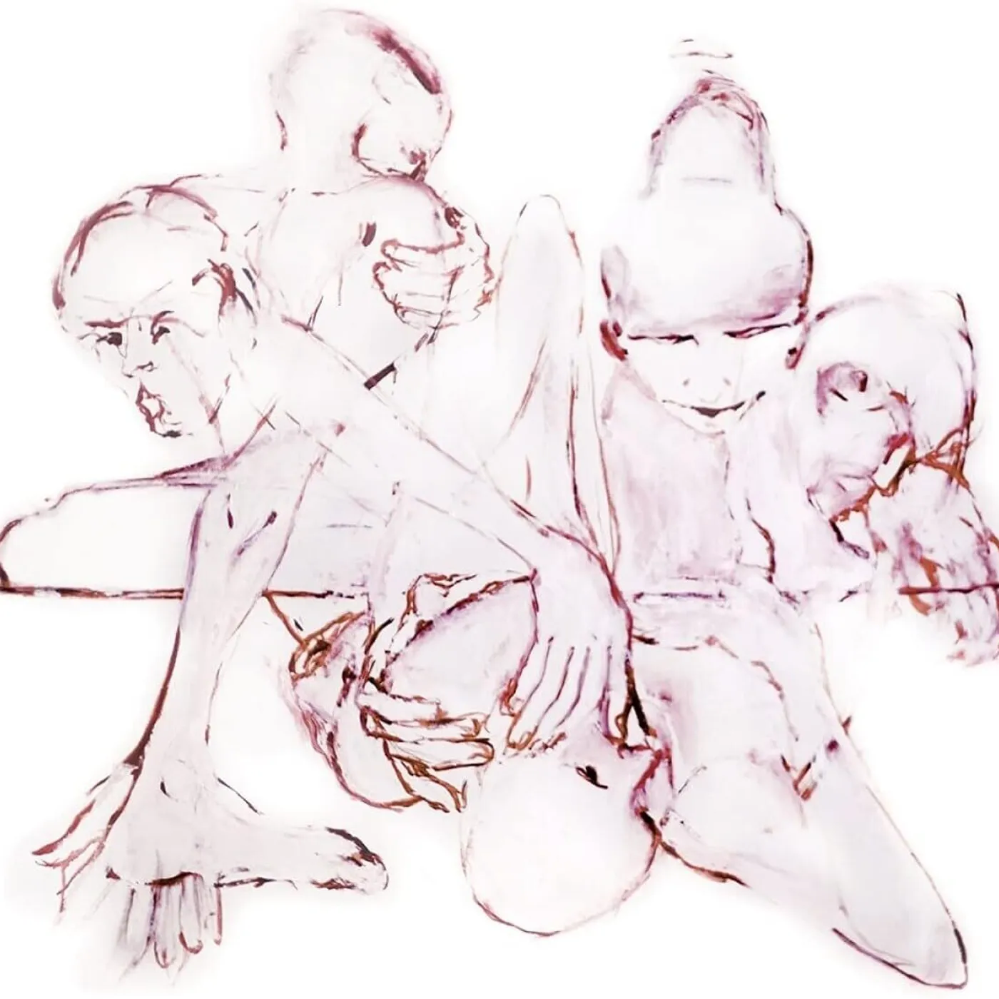 Sólstafir LP - Masterpiece Of Bitterness (Vinyl)