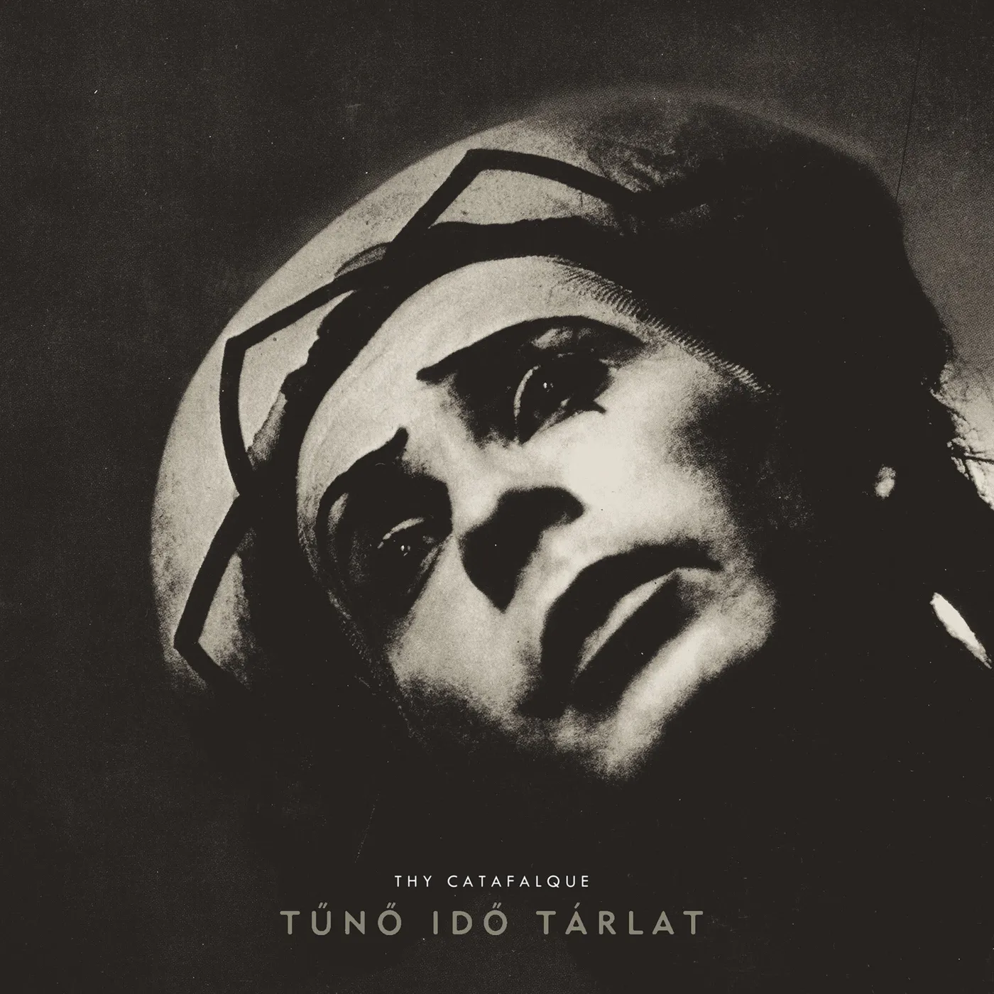Thy Catafalque LP - Tünö Idö Tárlat (2Lp) (Vinyl)