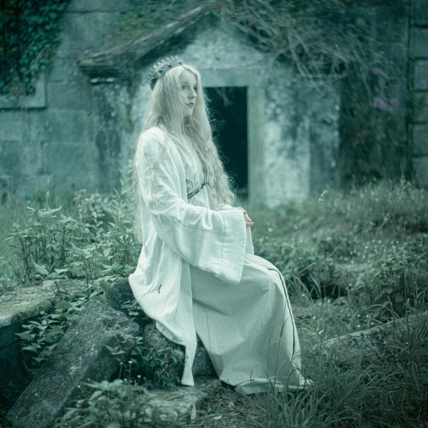 Sylvaine LP - Eg Er Framand (Ep) (Vinyl)