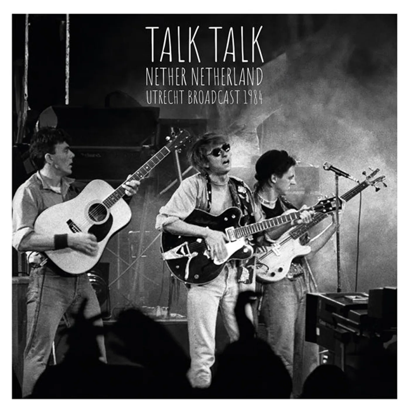 Talk Talk LP - Nether, Netherland (2Lp) (Vinyl)