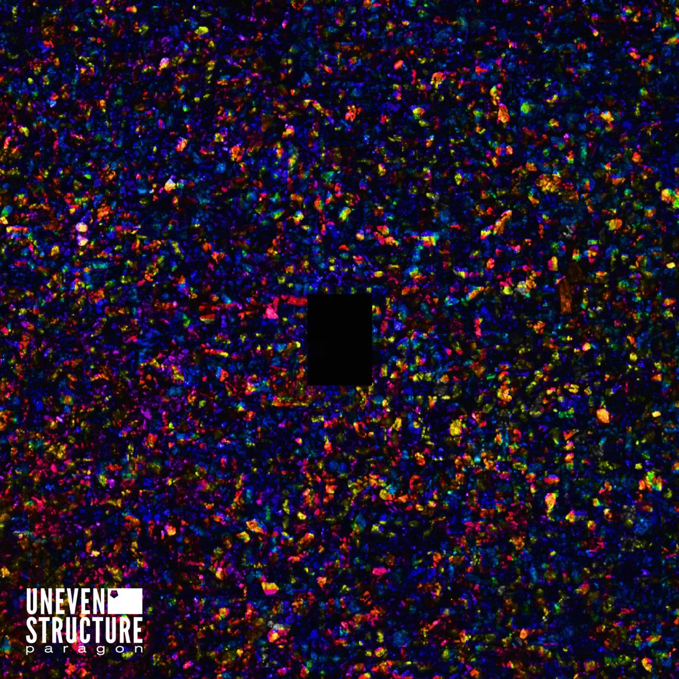 Uneven Structure LP - Paragon (2Lp) (Vinyl)