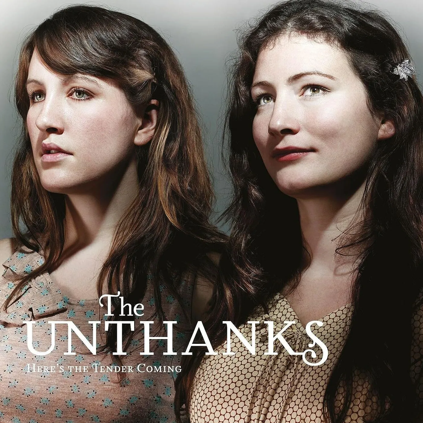 The Unthanks, The LP - Here'S The Tender Coming (2Lp) (Vinyl)