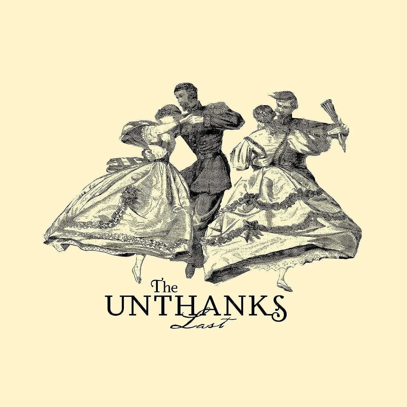The Unthanks, The LP - Last (2Lp) (Vinyl)