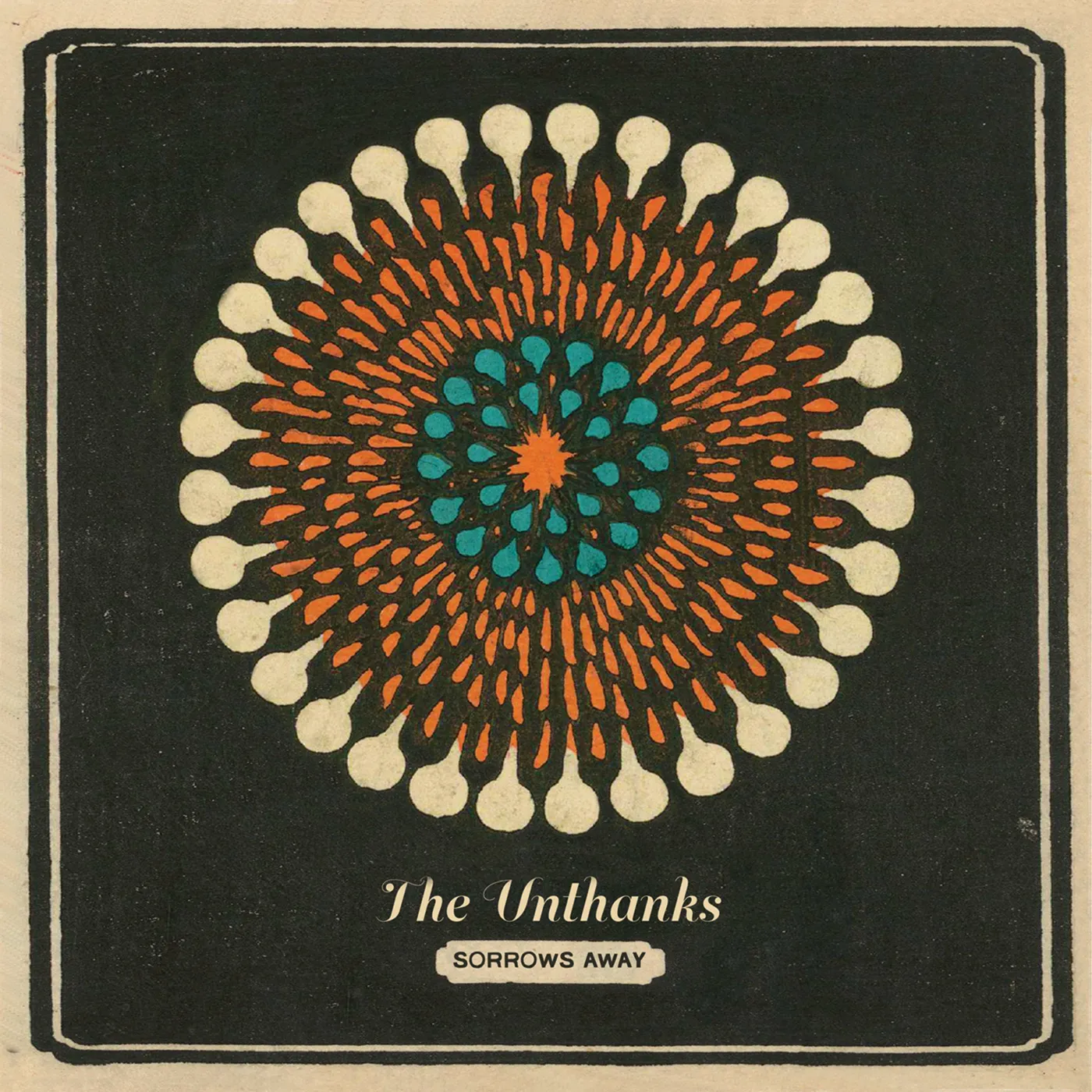 The Unthanks, The LP - Sorrows Away (2Lp) (Vinyl)