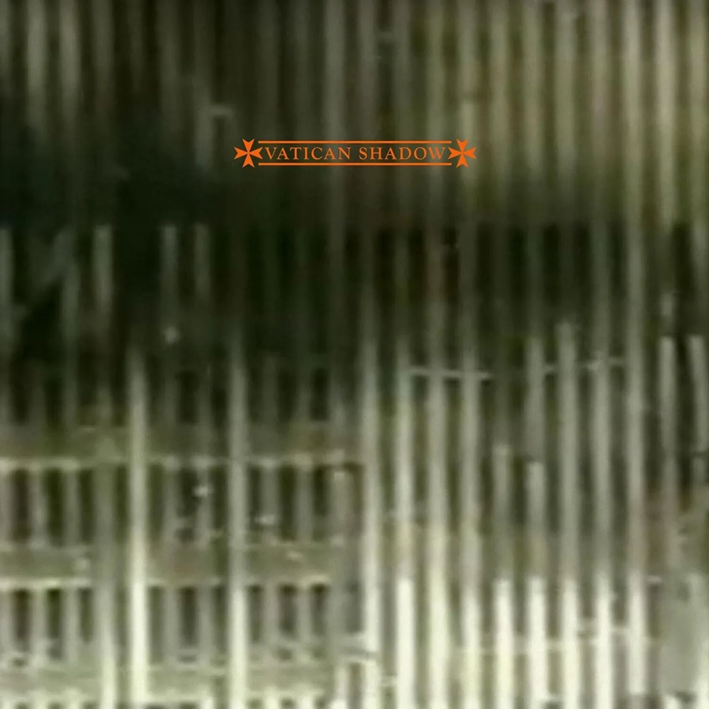 Vatican Shadow LP - Luxor Necropolitics (Vinyl)