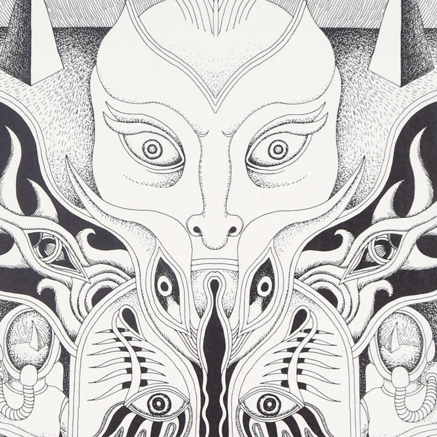 Viaje a 800 LP - Algien Volo Bajo Las Ruedas Del Tren...En Directo (Vinyl)