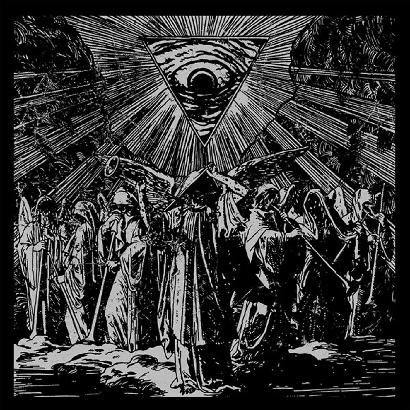 Watain LP - Casus Luciferi (Vinyl)