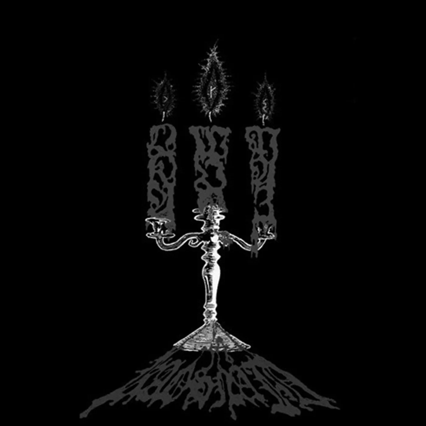 Wulkanaz LP - KaosnÃ¥jd (Vinyl)