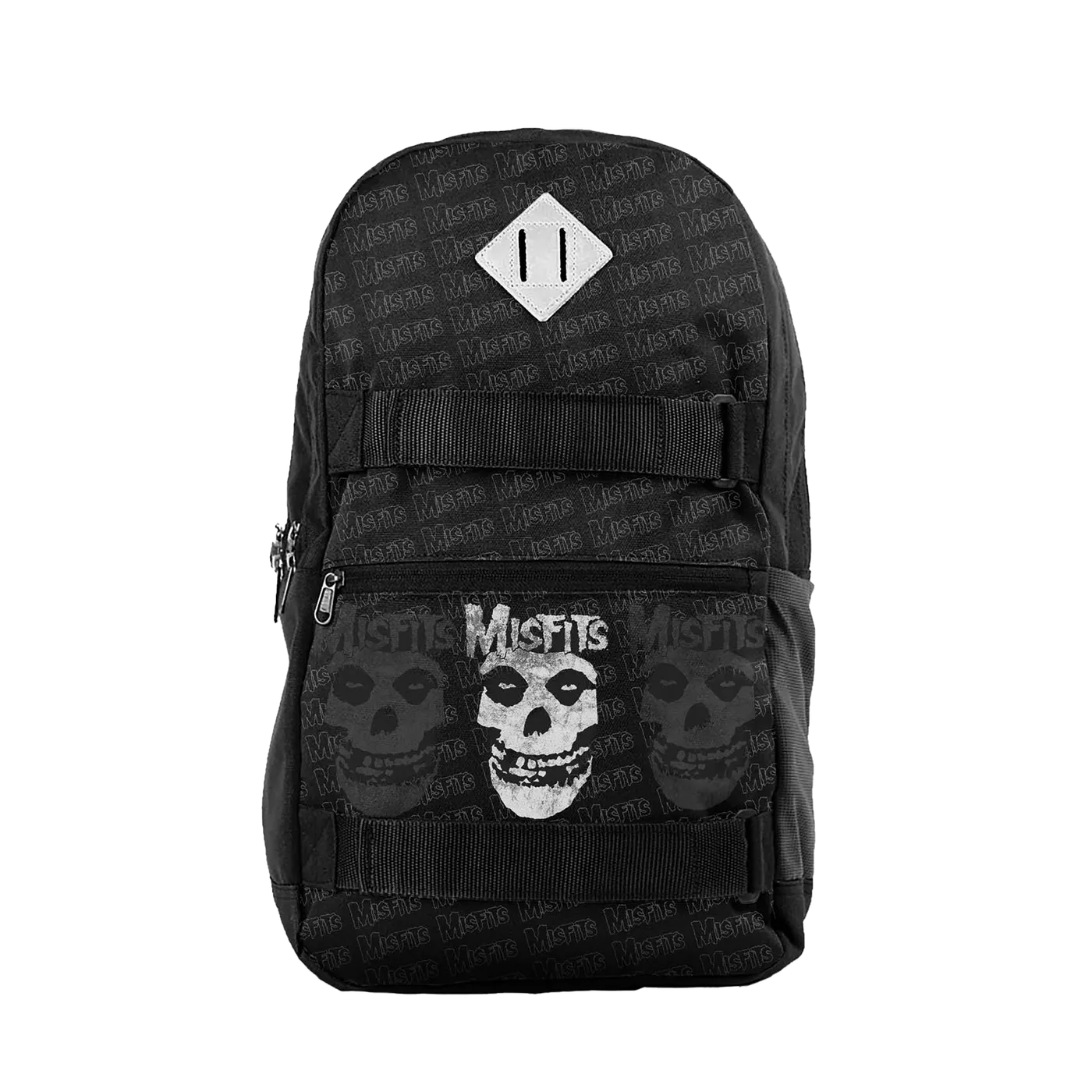 Rocksax Misfits Skate Bag - Fiend