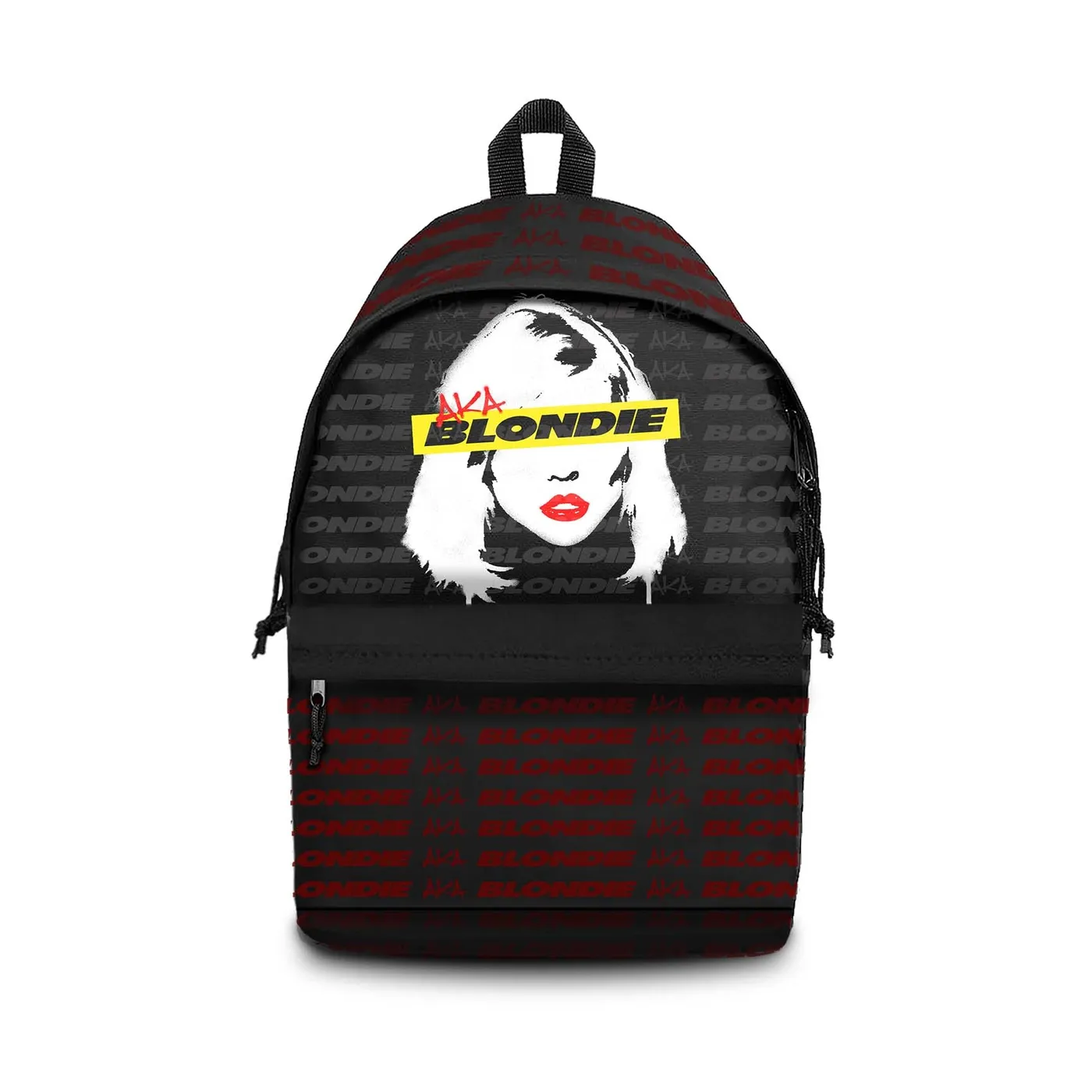 Rocksax Blondie Daypack - AKA Blondie