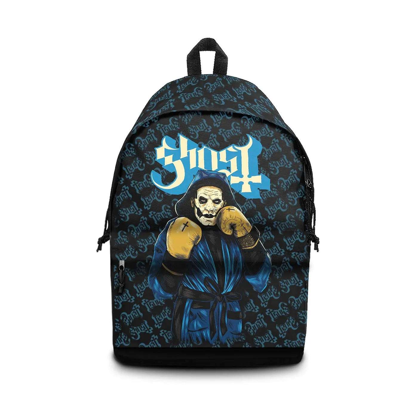 Rocksax Ghost  Daypack - Prize Fighter