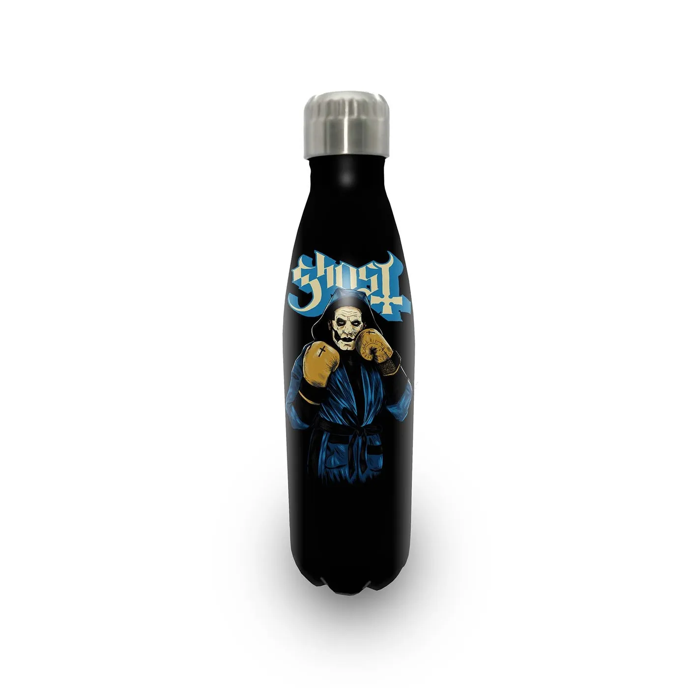 Rocksax Ghost  Drink Bottle - Prize Fighter