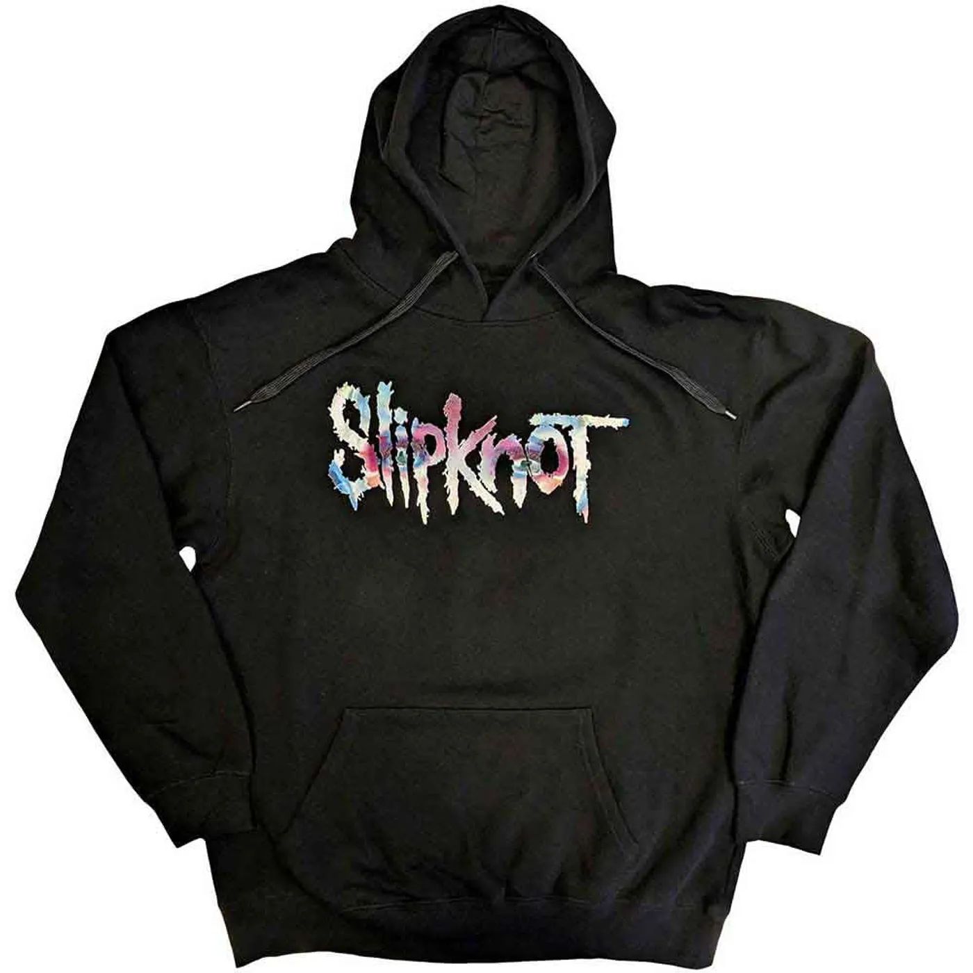 Slipknot Pullover Hoodie - Eye Logo