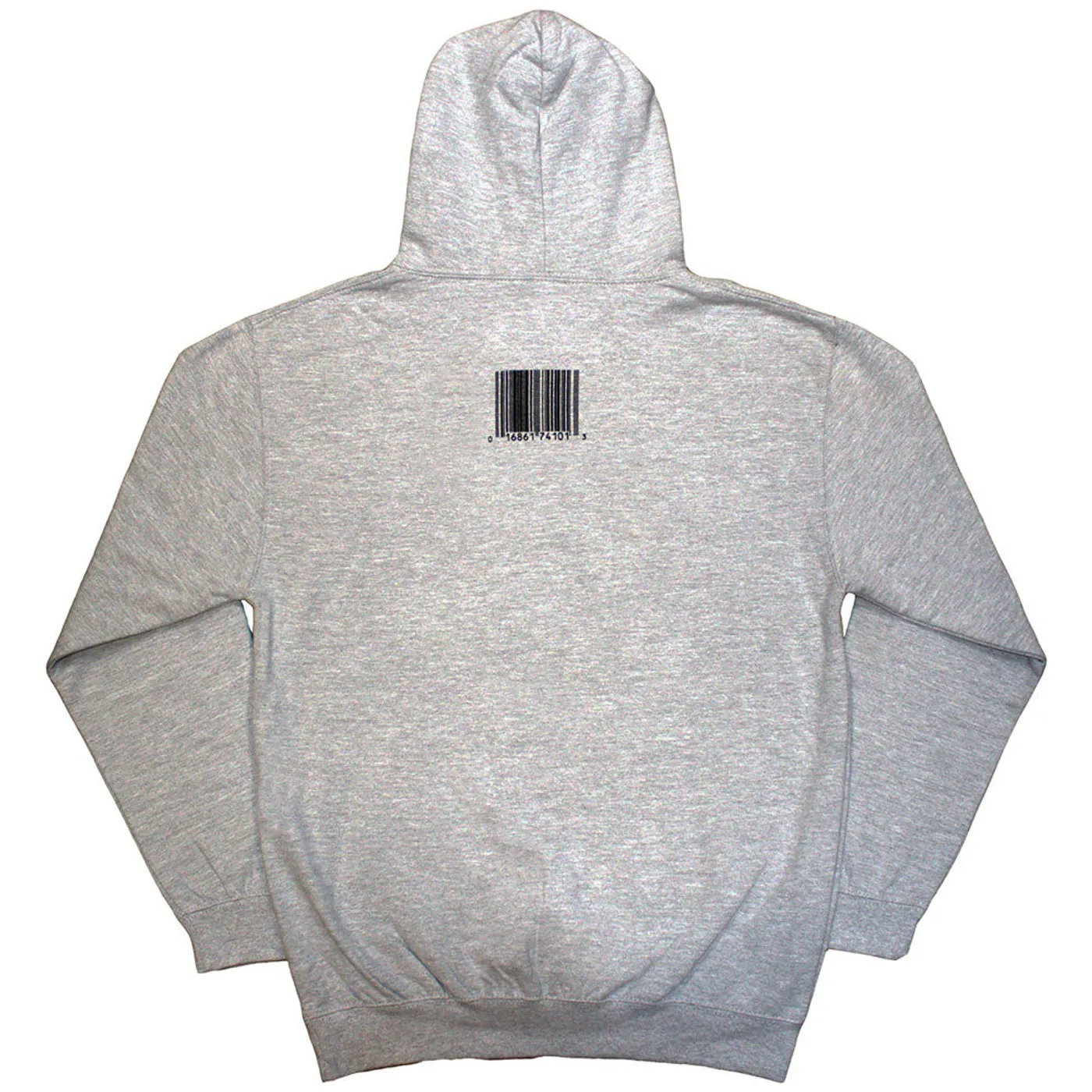 Slipknot Pullover Hoodie - Self-Titled