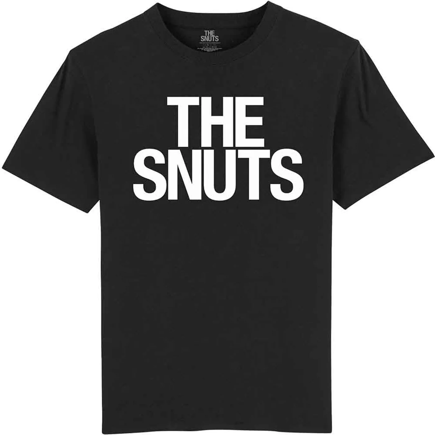 The Snuts T Shirt - Collage