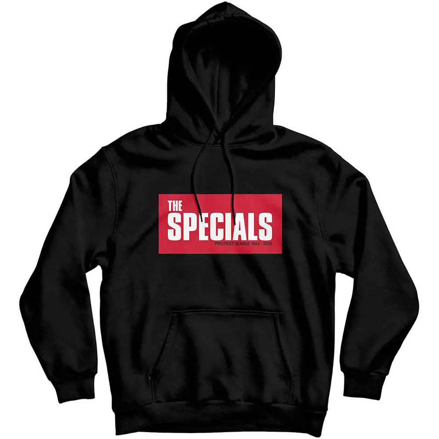 The Specials Pullover Hoodie - Protest Songs