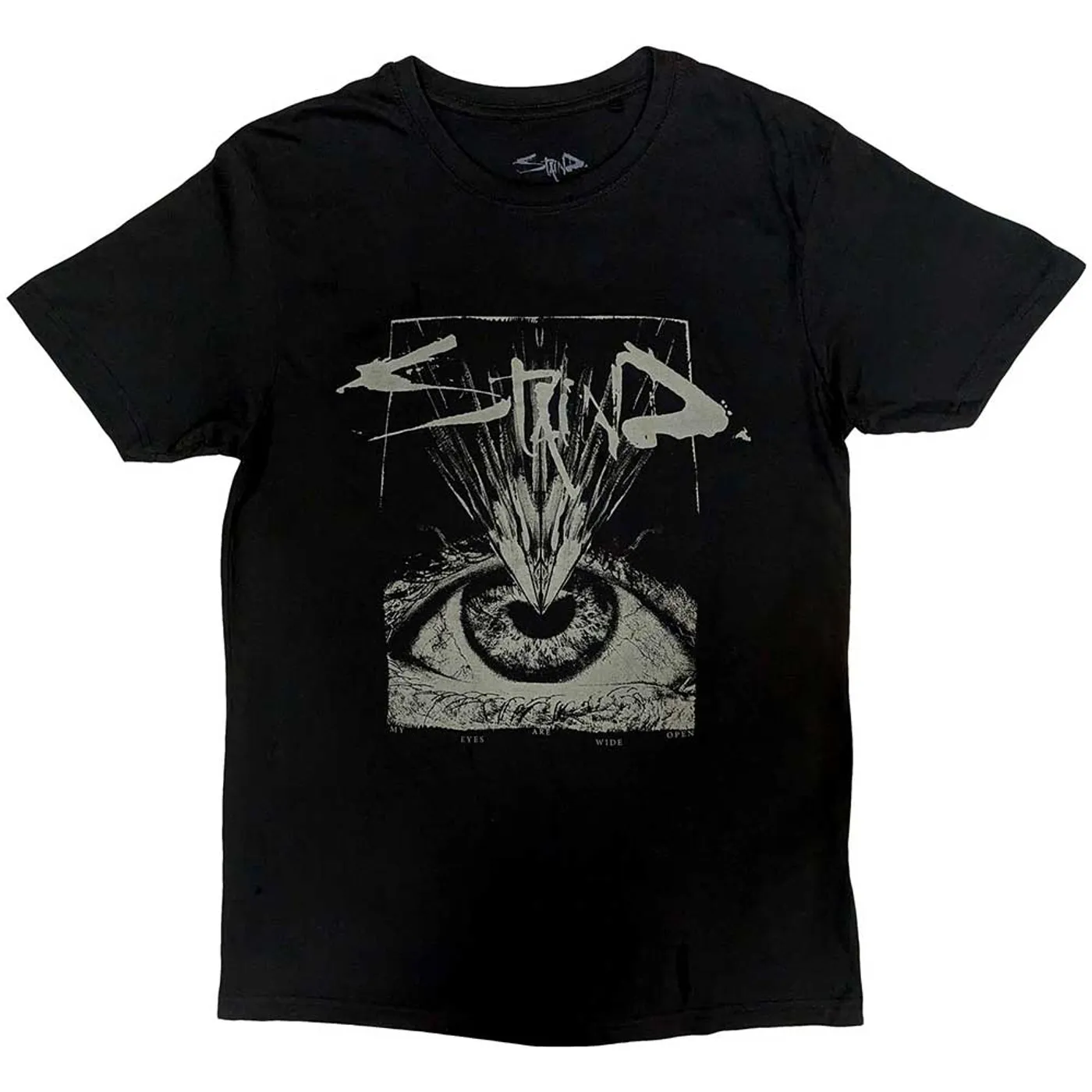 Staind T Shirt - Open Eyes
