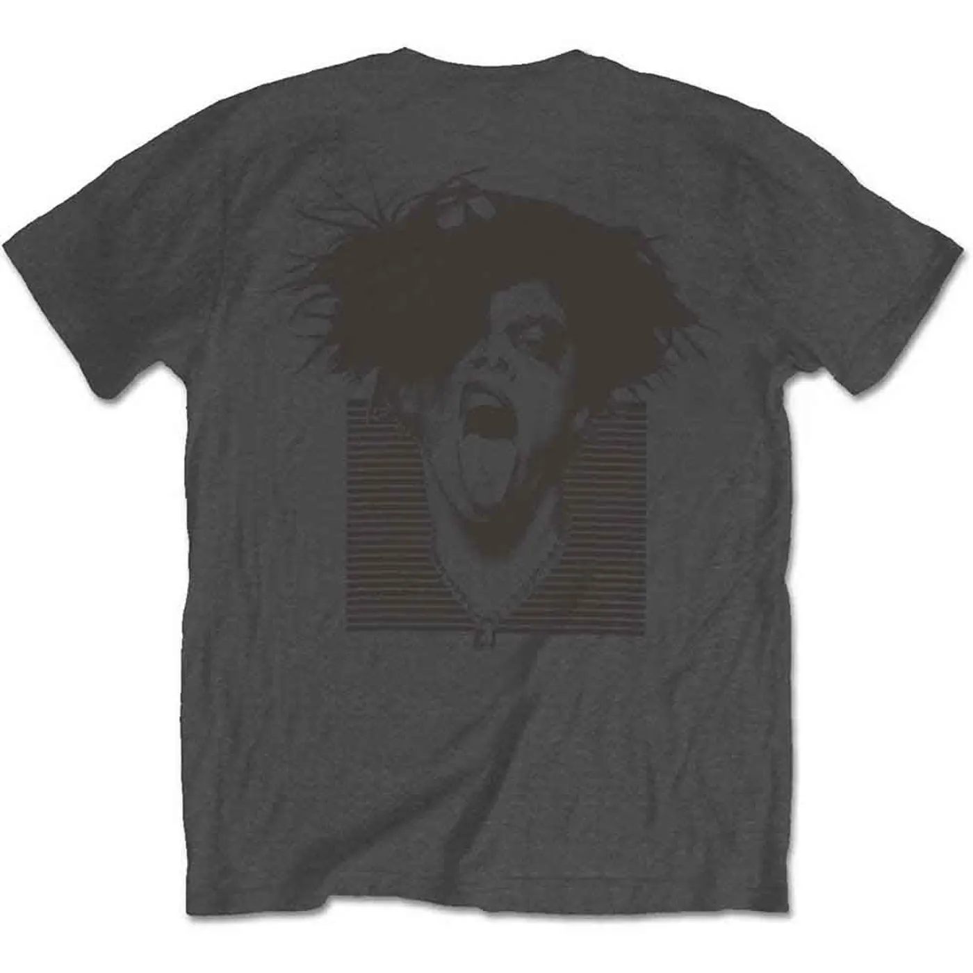 Yungblud T Shirt - DEADHAPPY Pink